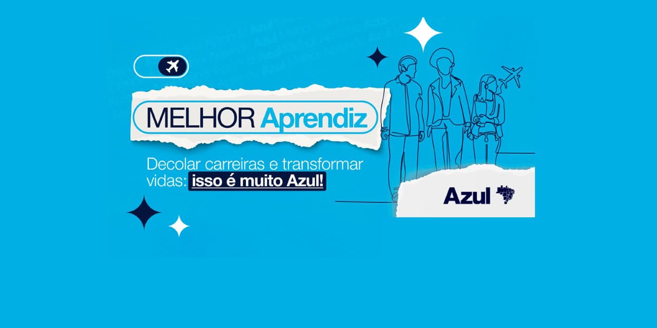 programa melhor aprendiz 2025 azul