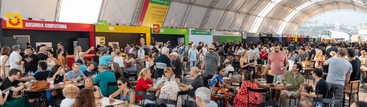 rio gastronomia 2025
