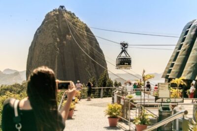 rio de janeiro fecha primeiro semestre credits ascom setur rj