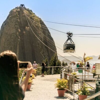 rio de janeiro fecha primeiro semestre credits ascom setur rj