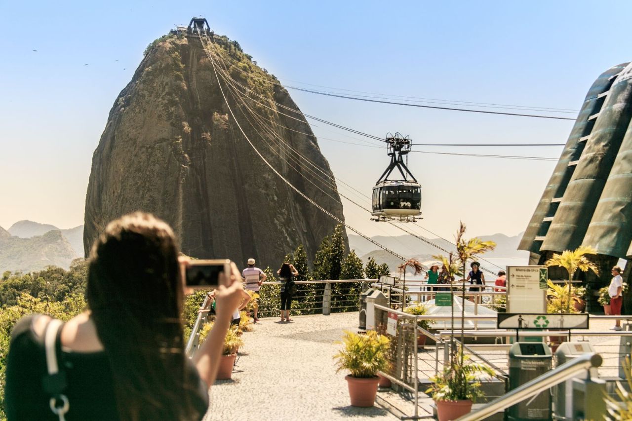 rio de janeiro fecha primeiro semestre credits ascom setur rj