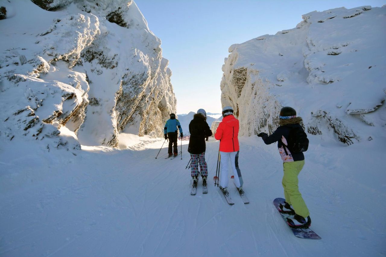 semana de esqui credits wyndham garden hotel del glaciar