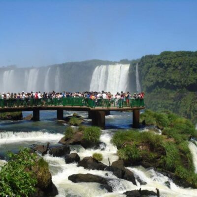 turistas brasil credits suoviaggio