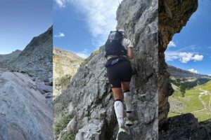ultramaratonista brasileira fernanda maciel credits divulgação red bull