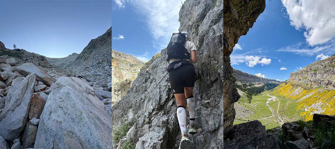 ultramaratonista brasileira fernanda maciel credits divulgação red bull