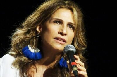 verônica sabino canta chico buarque divulgação