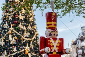 walt disney world anuncia detalhes das festividades de fim de ano