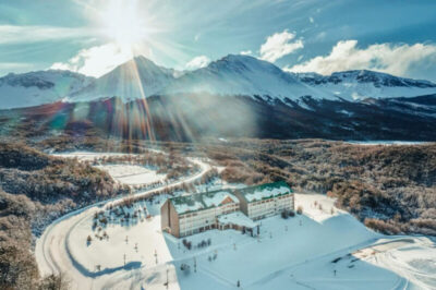wyndham garden ushuaia hotel del glaciar 01
