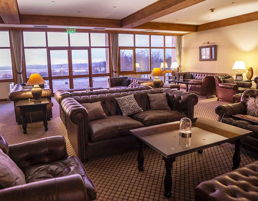 Wyndham Garden Hotel Del Glaciar - Credits Site oficial Wyndham Garden Hotel Del Glaciar - Credits Site oficial