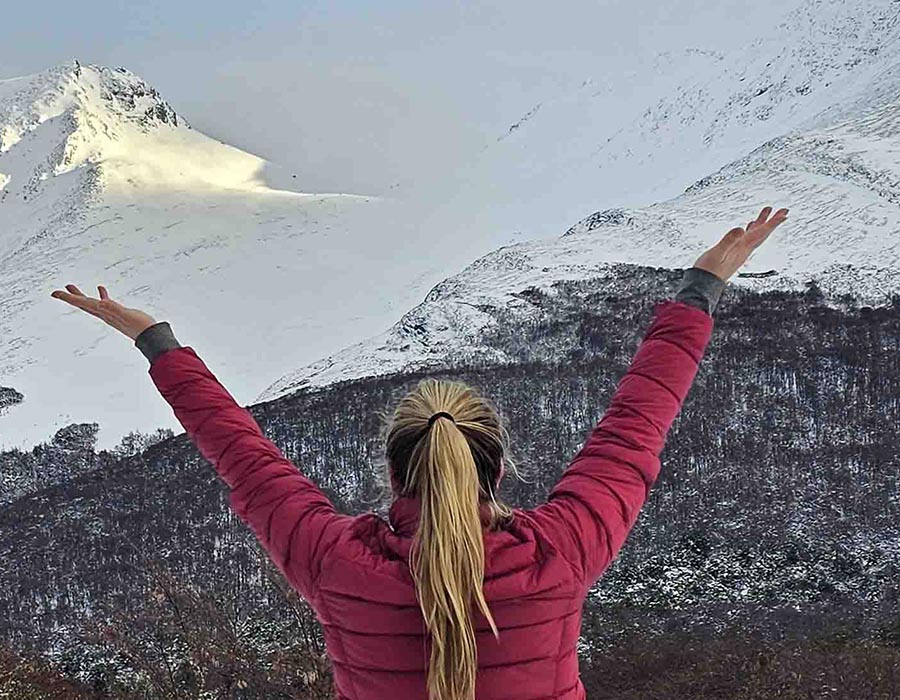Wyndham Garden Hotel Del Glaciar - Credits Site oficial Wyndham Garden Hotel Del Glaciar - Credits Site oficial