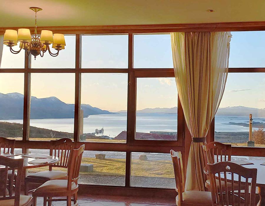 Wyndham Garden Hotel Del Glaciar - Credits Site oficial Wyndham Garden Hotel Del Glaciar - Credits Site oficial