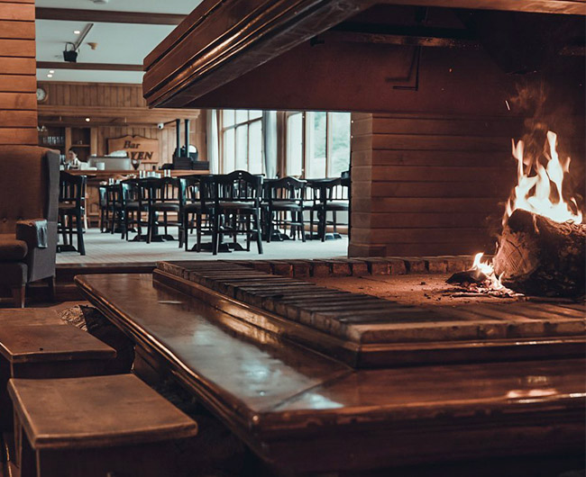 Wyndham Garden Hotel Del Glaciar - Credits Site oficial Wyndham Garden Hotel Del Glaciar - Credits Site oficial