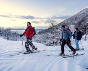 wyndham garden hotel del glaciar credits site oficial