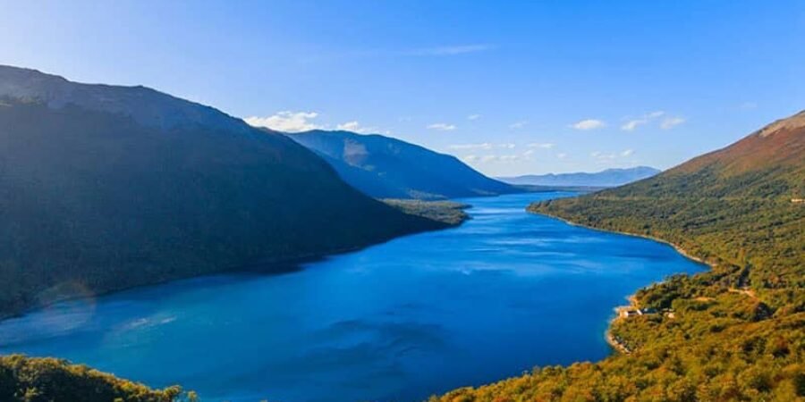 Argentina – Ushuaia Atividades terrestres by Hotel del Glaciar