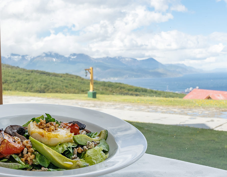 Wyndham Garden Hotel Del Glaciar - Credits Site oficial Wyndham Garden Hotel Del Glaciar - Credits Site oficial