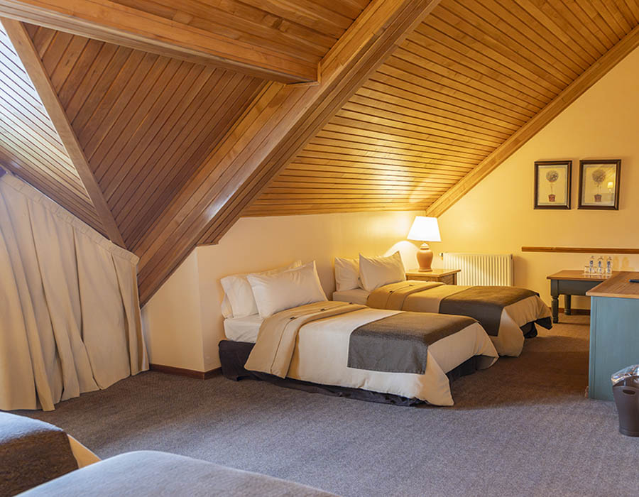 Wyndham Garden Hotel Del Glaciar - Credits Site oficial Wyndham Garden Hotel Del Glaciar - Credits Site oficial