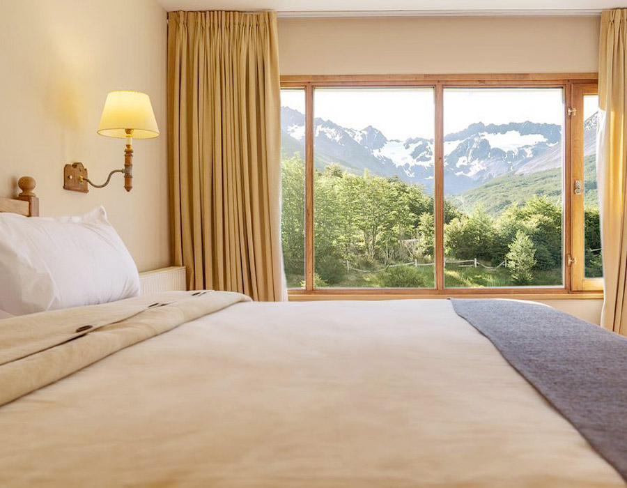 Wyndham Garden Hotel Del Glaciar - Credits Site oficial Wyndham Garden Hotel Del Glaciar - Credits Site oficial
