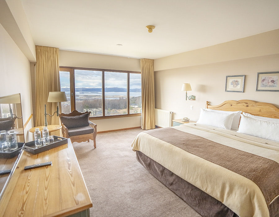 Wyndham Garden Hotel Del Glaciar - Credits Site oficial Wyndham Garden Hotel Del Glaciar - Credits Site oficial
