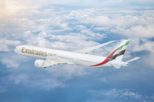 novo voo diário para ilhas maurício divulgação emirates