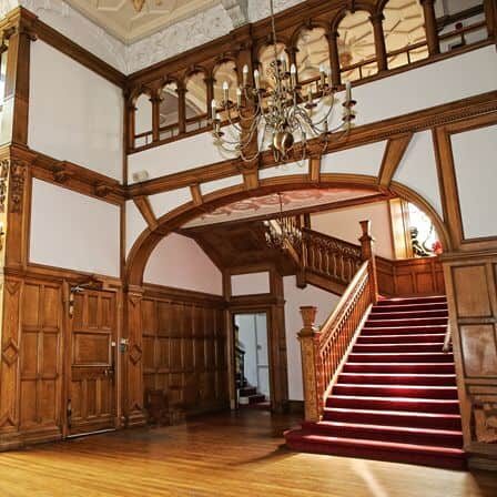 1 inglewood house hotel, alloa