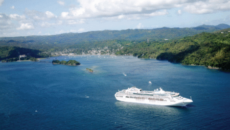 1 turismo da república dominicana