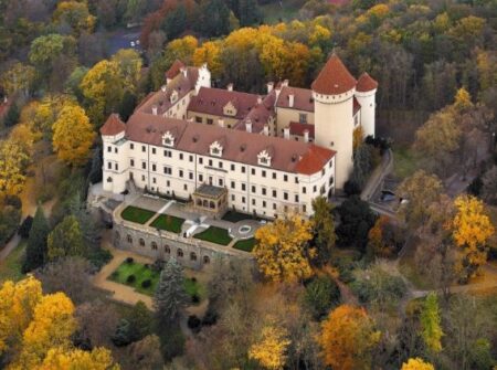 2 – BENEŠOV – CASTELO DE KONOPIŠTĚ.jpg 2 beneŠov castelo de konopiŠtĚ