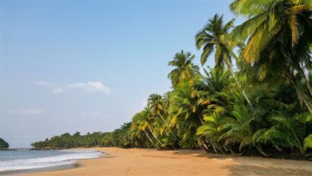 2 são tomé e príncipe