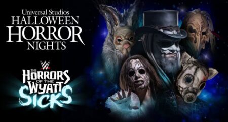 2 the horrors of the wyatt sicks