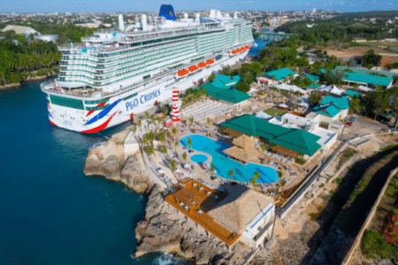 2 turismo da república dominicana