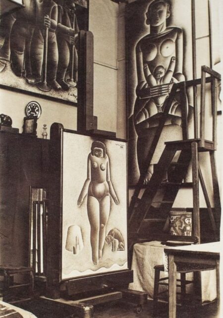 2 vicente do rego monteiros paris studio 1924