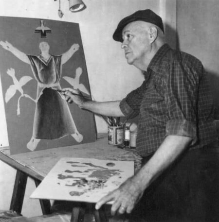 3 vicente do rego monteiro (1899–1970)