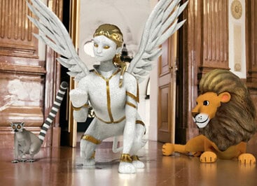 3b belvedere vienna for kids credits visit austria