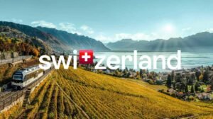 5 motivos para explorar a suíça de trem credits switzerland tourism