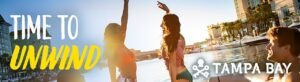 5 experiências voltadas para o bem estar em tampa bay