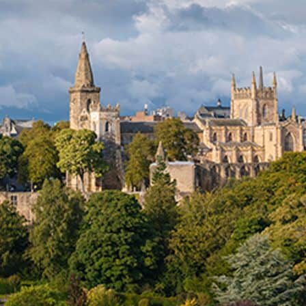 6 dunfermline abbey © vs kenny lam