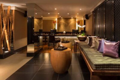 Anantara Spa cria experiência exclusiva para pais e filhos