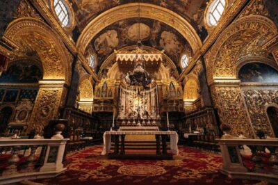 Arquitetura e História de Malta ganham exposição