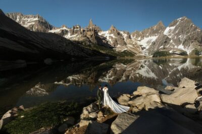 Bariloche se lança no mercado de Destination Weddings