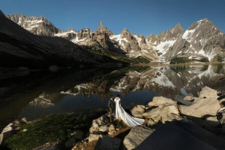 Bariloche se lança no mercado de Destination Weddings Bariloche se lança no mercado de Destination Weddings