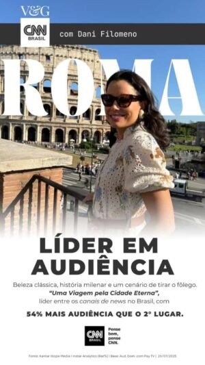 cnn brasil com mais um episódio comandado por daniela filomeno credits cnn brasiç