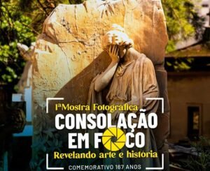 cemitério da consolação lança a 1ª mostra de fotografia