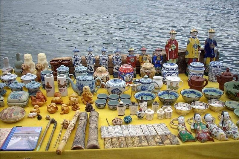 Dali Erhai Sea - Credits ZAffiro Viagens Dali Erhai Sea - Credits ZAffiro Viagens