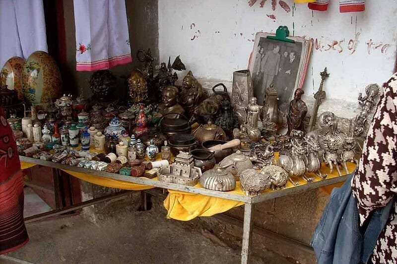 Dali Erhai Sea - Credits ZAffiro Viagens Dali Erhai Sea - Credits ZAffiro Viagens