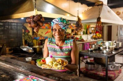 dinheiro injetado na economia por turistas internacionais representa mais emprego e renda nos destinos turísticos do país (crédito embratur – sebrae divulgação)