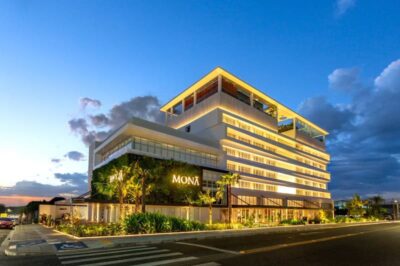 divulgação monã hotel