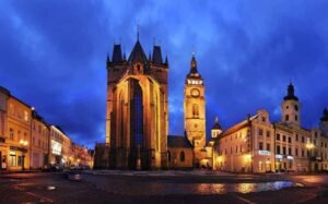 eventos tchÉquia agosto 2025 credits visitczechia