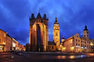 eventos tchÉquia agosto 2025 credits visitczechia