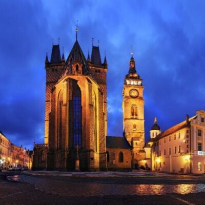 eventos tchÉquia agosto 2025 credits visitczechia