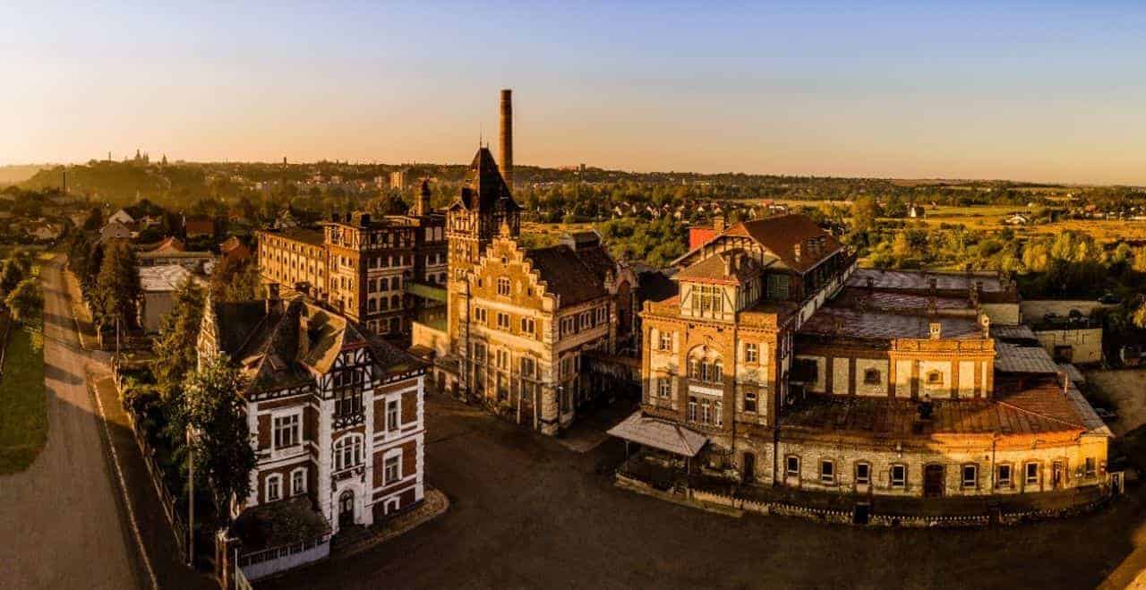 eventos tchÉquia setembro 2025 credits visitczechia