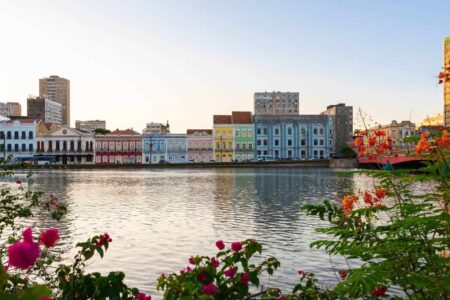 Embratur apresenta diversidade e inovação no turismo Embratur apresenta diversidade e inovação no turismo